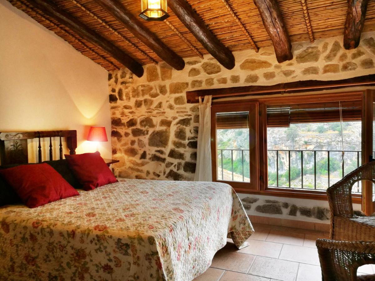 Buhardilla Rustica En La Vall De Gallinera Aparthotel Patró Exterior foto